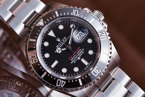 rolex sky sea dweller|Rolex Sea-Dweller new price.